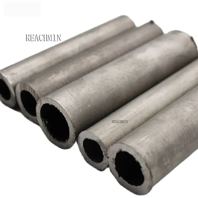 Pure Titanium Tube Pipe GR2 Grade 2 30mm 32mm 35mm 38mm 45mm 50mm 51mm 57mm 60mm 63mm 70mm 76mm 80mm 89mm 100mm
Pure Titanium Tube Pipe GR2 Grade 2 30mm 32mm 35mm 38mm 45mm 50mm 51mm 57mm 60mm 63mm 70mm 76mm 80mm 89mm 100mm