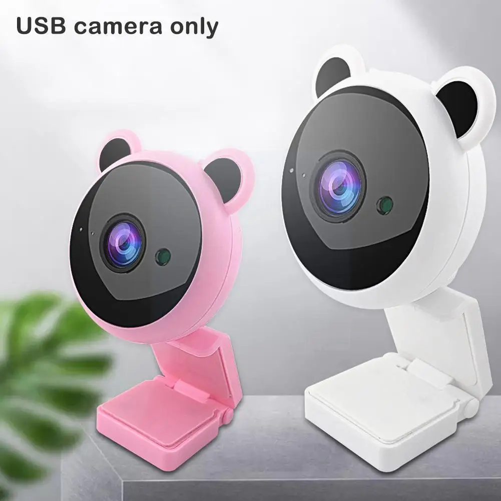 1080p Usb Webcam Online Chatting Pc Web Camera Driver Free Laptop Camera For Live Streaming Desktop Webcam E4q6
1080p Usb Webcam Online Chatting Pc Web Camera Driver Free Laptop Camera For Live Streaming Desktop Webcam E4q6