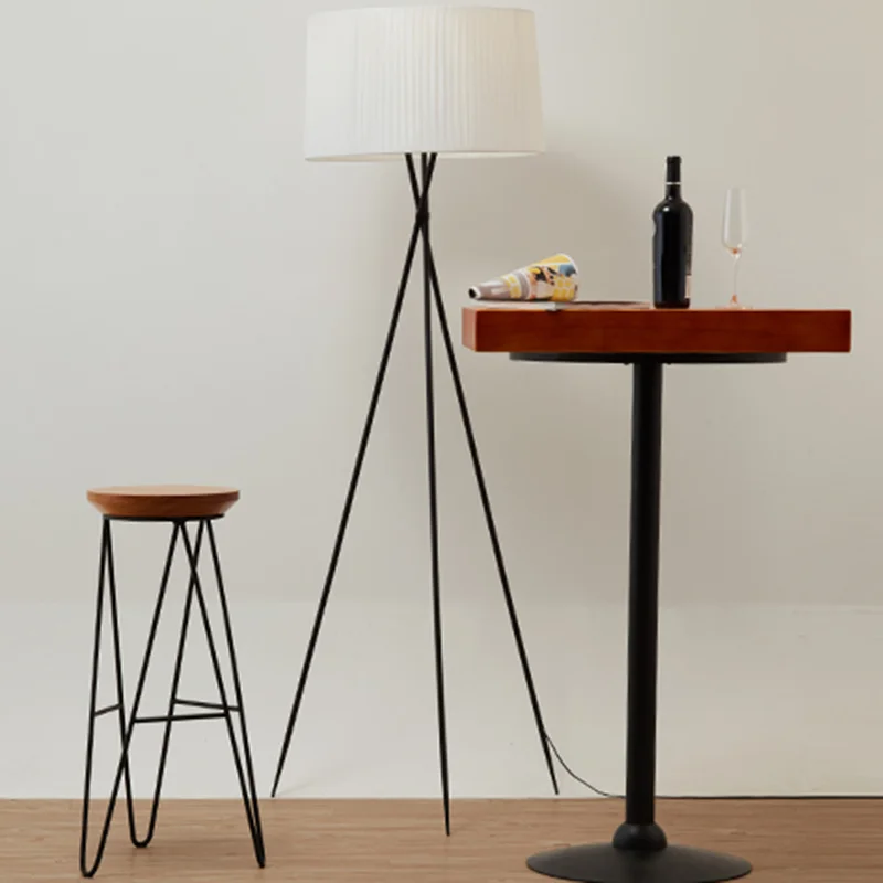 Luxury Ultralight Dining Chairs Outdoor Dinner Bar Stool High Dining Chairs Modern Wood Outdoor Kursi Bedroom Furniture
Luxury Ultralight Dining Chairs Outdoor Dinner Bar Stool High Dining Chairs Modern Wood Outdoor Kursi Bedroom Furniture