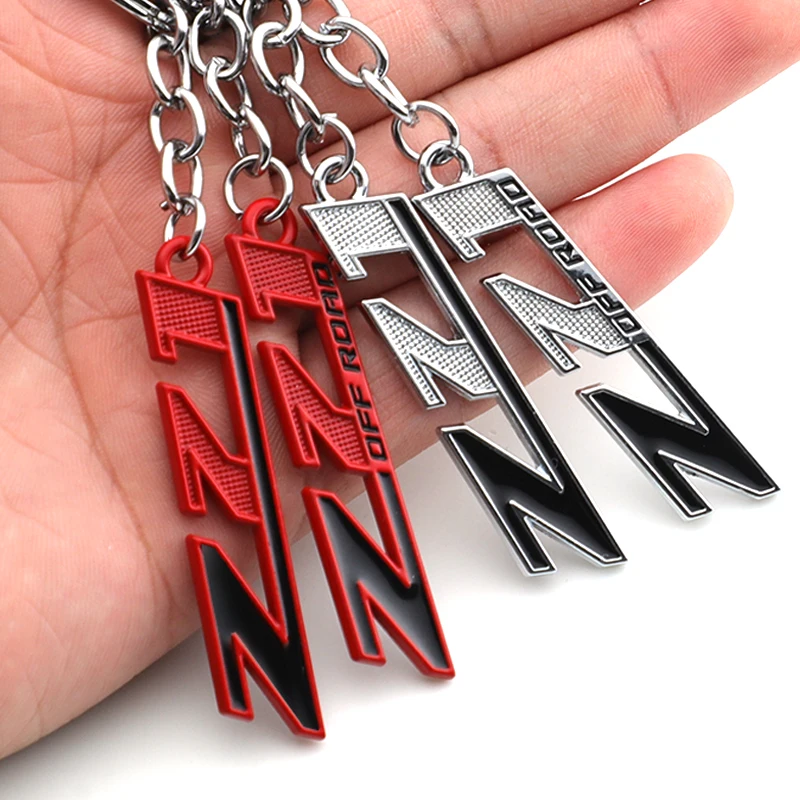 Car Keychain for Chevrolet Silverado Chevy Colorado Z71 OFF ROAD 4X4 SIERRA Cruze Caprice Suburban Keyring Key Chain Ring Holder
Car Keychain for Chevrolet Silverado Chevy Colorado Z71 OFF ROAD 4X4 SIERRA Cruze Caprice Suburban Keyring Key Chain Ring Holder