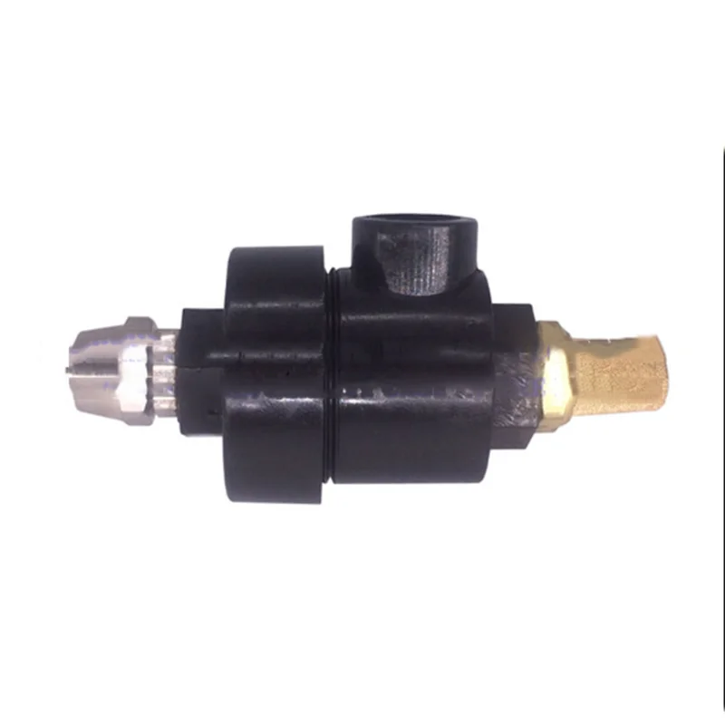 Wheel Disassembling Tire Raking Machine Accessories Large Cylinder Fast Exhaust Valve Release Valve Check Valve
Wheel Disassembling Tire Raking Machine Accessories Large Cylinder Fast Exhaust Valve Release Valve Check Valve