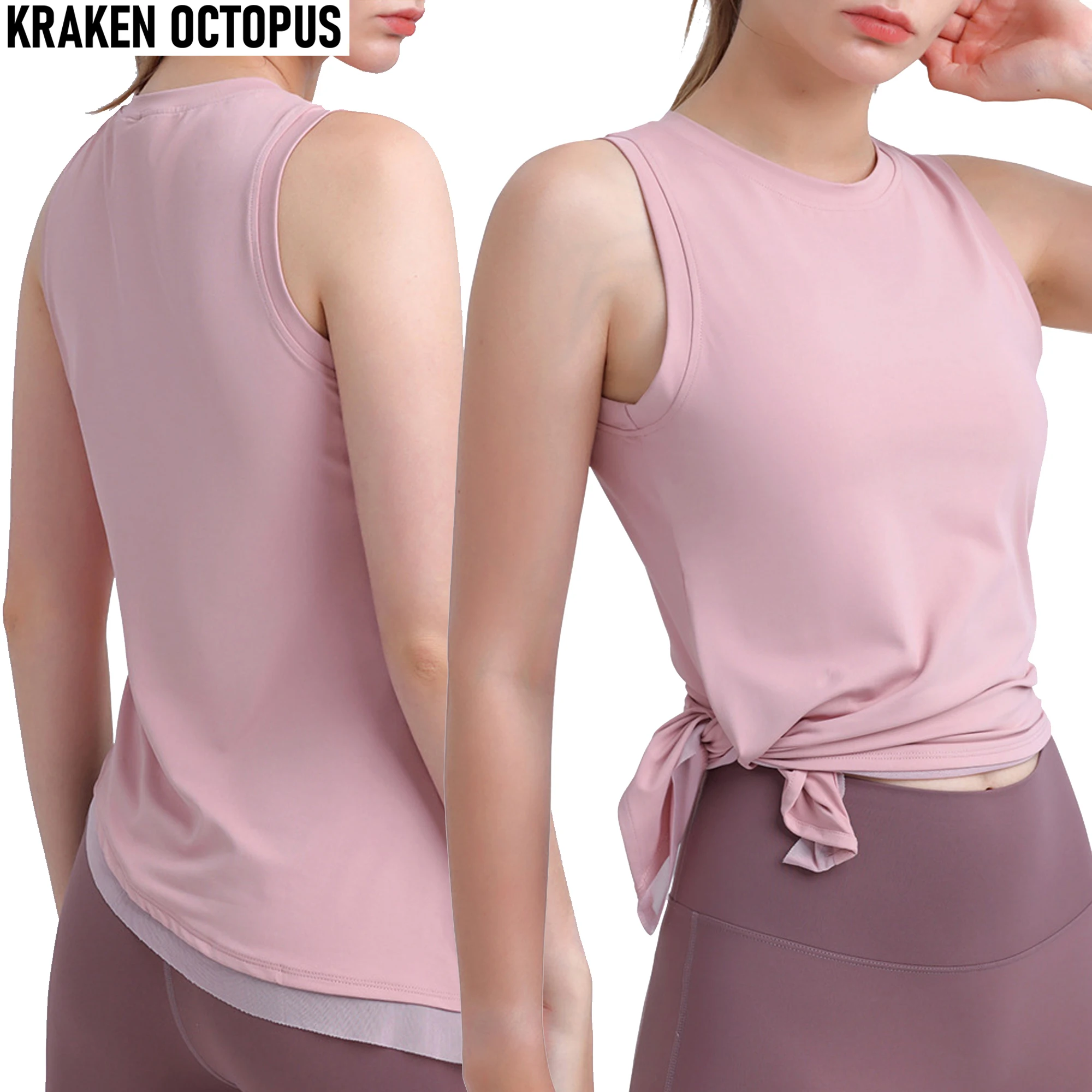 Women Sport Vest Loose Yoga Shirt Running Fitness Sleeveless T-shirt Quick Dry Tank Tops Gym Workout Tee Asymmetric Blouse
Women Sport Vest Loose Yoga Shirt Running Fitness Sleeveless T-shirt Quick Dry Tank Tops Gym Workout Tee Asymmetric Blouse