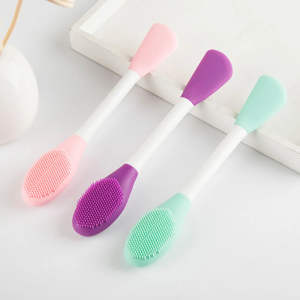 Brush Face Facial Cleansingbeauty Skin Cleaner Handheld Tools Device Scrub Pore Waterproof Machine Washing Scrubber
Brush Face Facial Cleansingbeauty Skin Cleaner Handheld Tools Device Scrub Pore Waterproof Machine Washing Scrubber