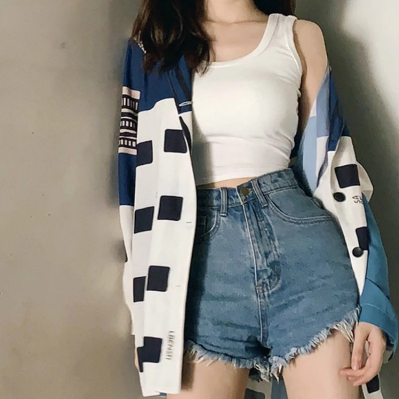 Camisole Women O-neck Strappy Hot Sale Cropped Tank Top Summer Female Active Ins Daily Sexy Streetwear Popular Slim Soft Ulzzang
Camisole Women O-neck Strappy Hot Sale Cropped Tank Top Summer Female Active Ins Daily Sexy Streetwear Popular Slim Soft Ulzzang