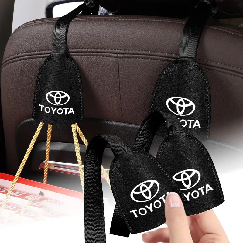 Car Seat Back Hook Interior Portable Hanger Holder Storage for Toyota Camry Corolla RAV4 Highlander FJ Cruiser Land Yaris Decor
Car Seat Back Hook Interior Portable Hanger Holder Storage for Toyota Camry Corolla RAV4 Highlander FJ Cruiser Land Yaris Decor