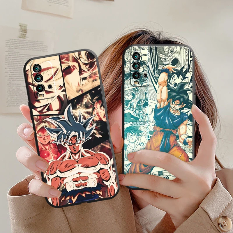 Japan Anime Dragon Ball Phone Case For Xiaomi Redmi 9 9T 9AT 9A 9C Note 9 Pro MAX 5G 9T 9S 10S 10 Pro MAX 10T 5G Silicone Cover
Japan Anime Dragon Ball Phone Case For Xiaomi Redmi 9 9T 9AT 9A 9C Note 9 Pro MAX 5G 9T 9S 10S 10 Pro MAX 10T 5G Silicone Cover
