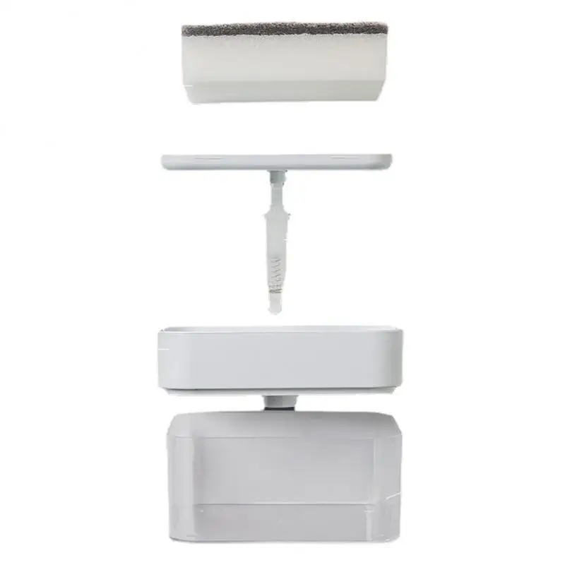 Kitchen Wash Pot Dish Brush Large Diameter Save Space Time Long Lasting Large Capacity Kitchen Gadgets Cleaning Press Box Abs
Kitchen Wash Pot Dish Brush Large Diameter Save Space Time Long Lasting Large Capacity Kitchen Gadgets Cleaning Press Box Abs