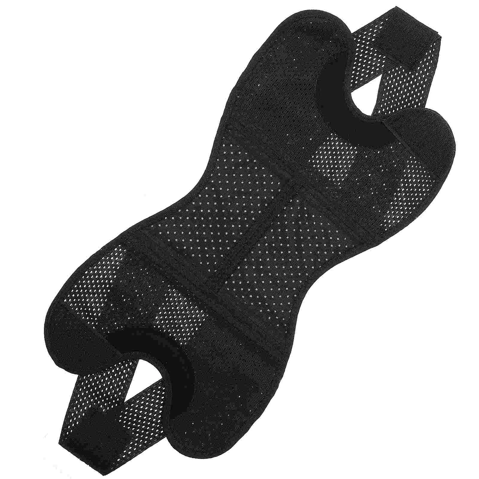 Sports Knee Brace Comfortable Elastic Breathable Knee Support Sleeve Knee Cover for Running Exercise
Sports Knee Brace Comfortable Elastic Breathable Knee Support Sleeve Knee Cover for Running Exercise