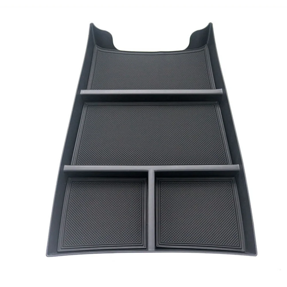 New Practical Easy To Install Durable High Quality Storage Box Lower Layer ABS Black Brand New Durable Functional
New Practical Easy To Install Durable High Quality Storage Box Lower Layer ABS Black Brand New Durable Functional