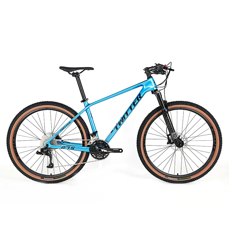 TWITTER углеродное волокно MTB рама 36 скоростей Гидравлический дисковый тормоз 27,5 29er велосипеды горный велосипед
TWITTER углеродное волокно MTB рама 36 скоростей Гидравлический дисковый тормоз 27,5 29er велосипеды горный велосипед