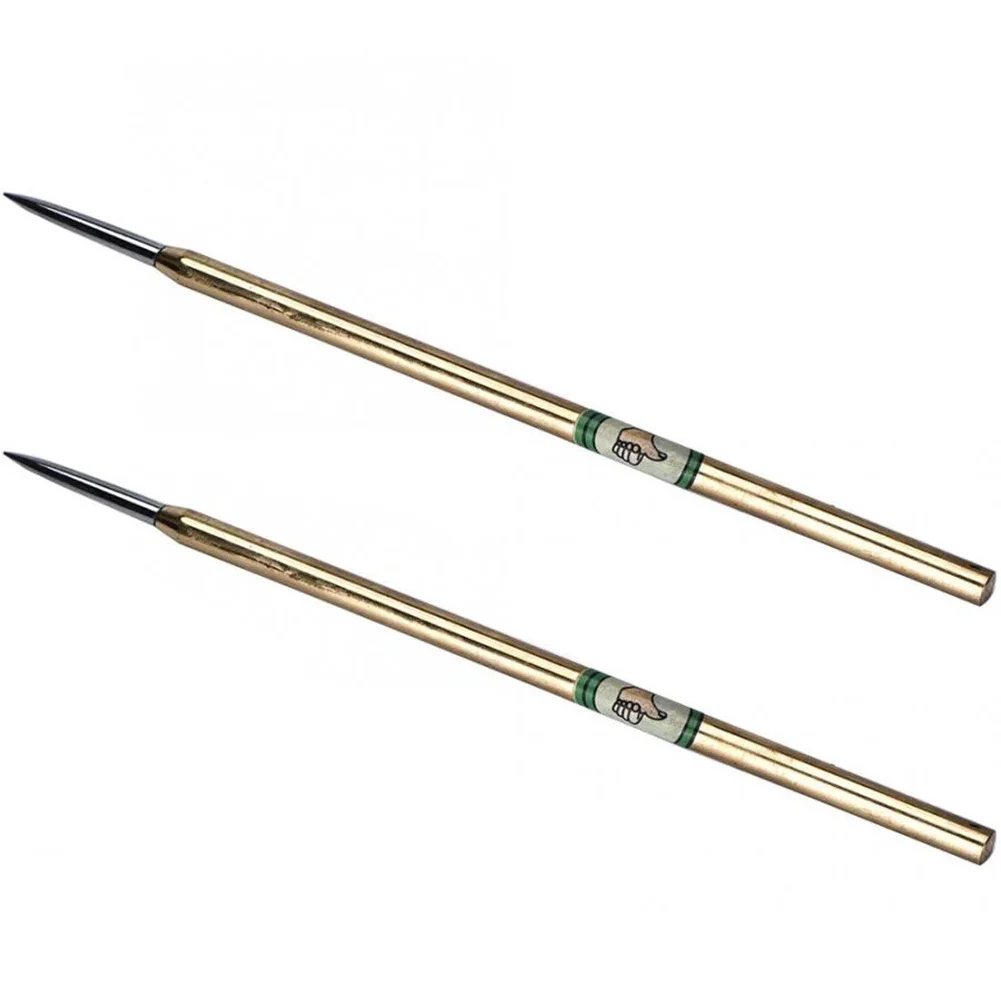 Jewelry Polishing Tool Accessory Steel Burnisher For Gold Silver Platinums Jewelry Making Repair Tool For Jeweler 3mm
Jewelry Polishing Tool Accessory Steel Burnisher For Gold Silver Platinums Jewelry Making Repair Tool For Jeweler 3mm
