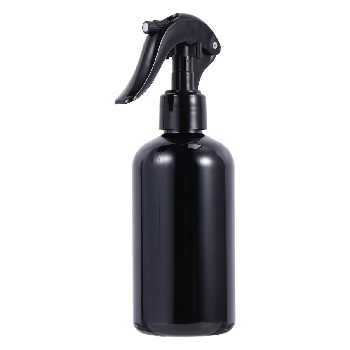 5pcs Spray Bottle 250ml Black Refillable Water Sprayer Bottles for Hair,, Cleaning
5pcs Spray Bottle 250ml Black Refillable Water Sprayer Bottles for Hair,, Cleaning
