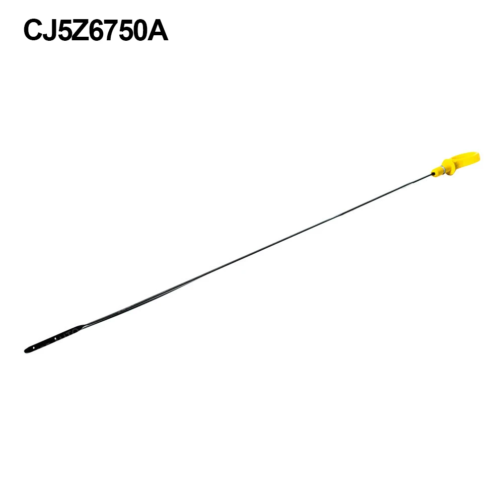 Car Oil Level Dipstick For Ford For Escape For Explorer For Fusion 2013-2019 CJ5Z6750A Plastic Oil Level Dipstick Accessories
Car Oil Level Dipstick For Ford For Escape For Explorer For Fusion 2013-2019 CJ5Z6750A Plastic Oil Level Dipstick Accessories