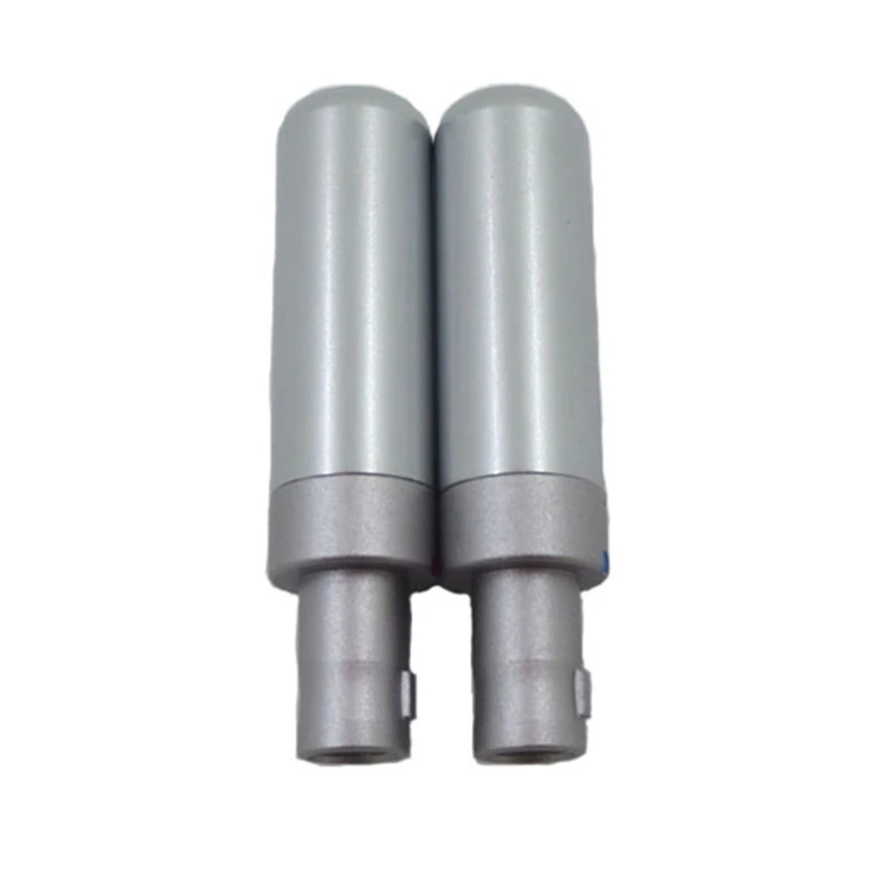 2PCS Earphone Pins Compatible with HD800 HD800s HD820 D1000 Headphone Cable DIY Drop Shipping
2PCS Earphone Pins Compatible with HD800 HD800s HD820 D1000 Headphone Cable DIY Drop Shipping