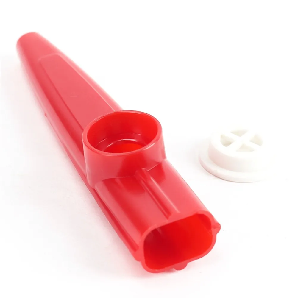 10Pcs/lot Plastic Kazoo Harmonica Mouth Flute Kids Children Toys For Beginner Mouth Flute Instrument Color Wholesale
10Pcs/lot Plastic Kazoo Harmonica Mouth Flute Kids Children Toys For Beginner Mouth Flute Instrument Color Wholesale