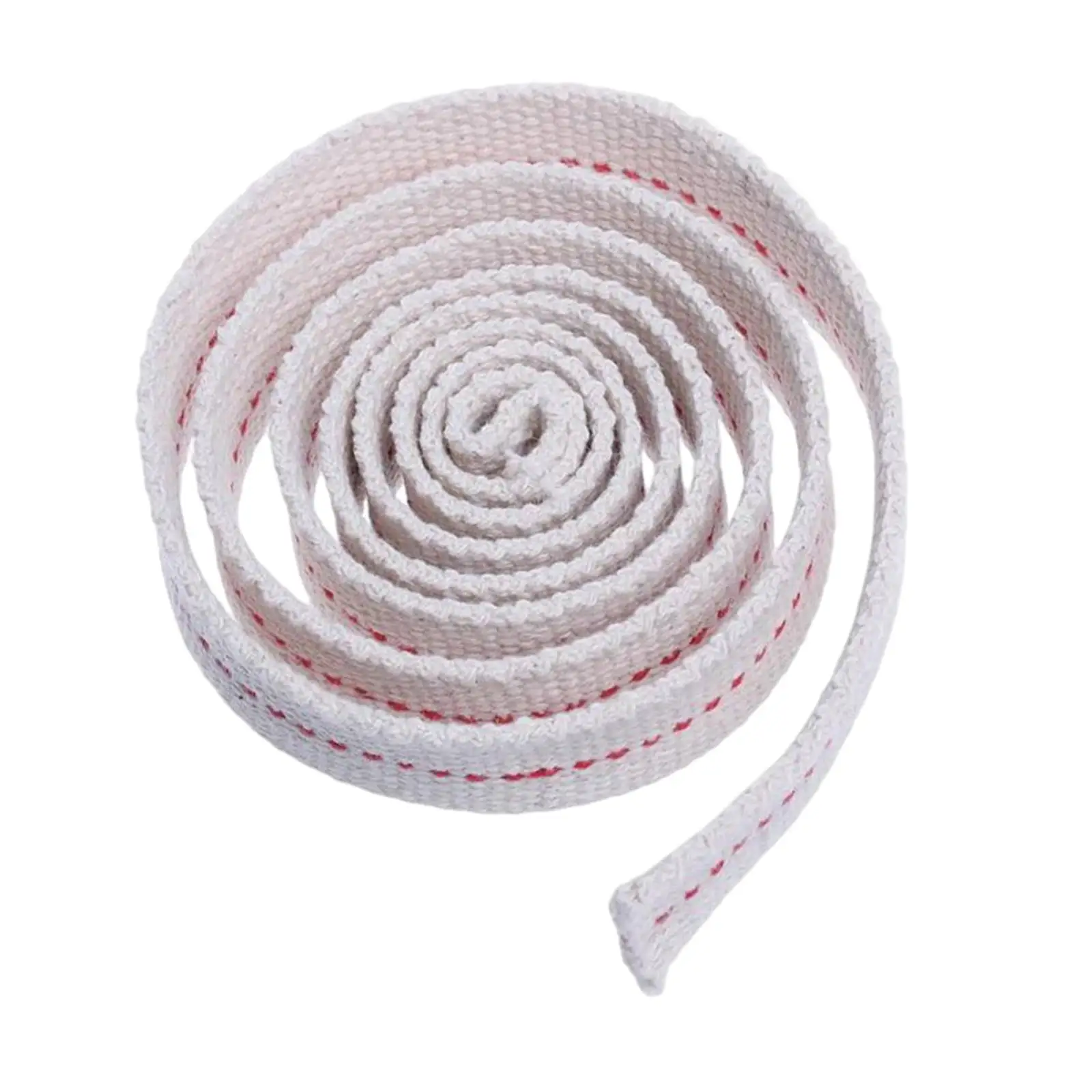 1M Oil Lamp Wicks Width 1.2cm Replacement White Braided for Patio Lighting Kerosene based Lantern Oil Candle Oil Burner Outdoor
1M Oil Lamp Wicks Width 1.2cm Replacement White Braided for Patio Lighting Kerosene based Lantern Oil Candle Oil Burner Outdoor
