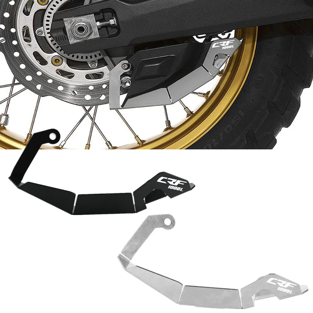Motorcycle PARKING BRAKE GUARD FOR Honda CRF1000L Africa Twin ADVENTURE Sports CRF 1000L ADVENTURE DCT 2015 2016 2017 2018-2021
Motorcycle PARKING BRAKE GUARD FOR Honda CRF1000L Africa Twin ADVENTURE Sports CRF 1000L ADVENTURE DCT 2015 2016 2017 2018-2021