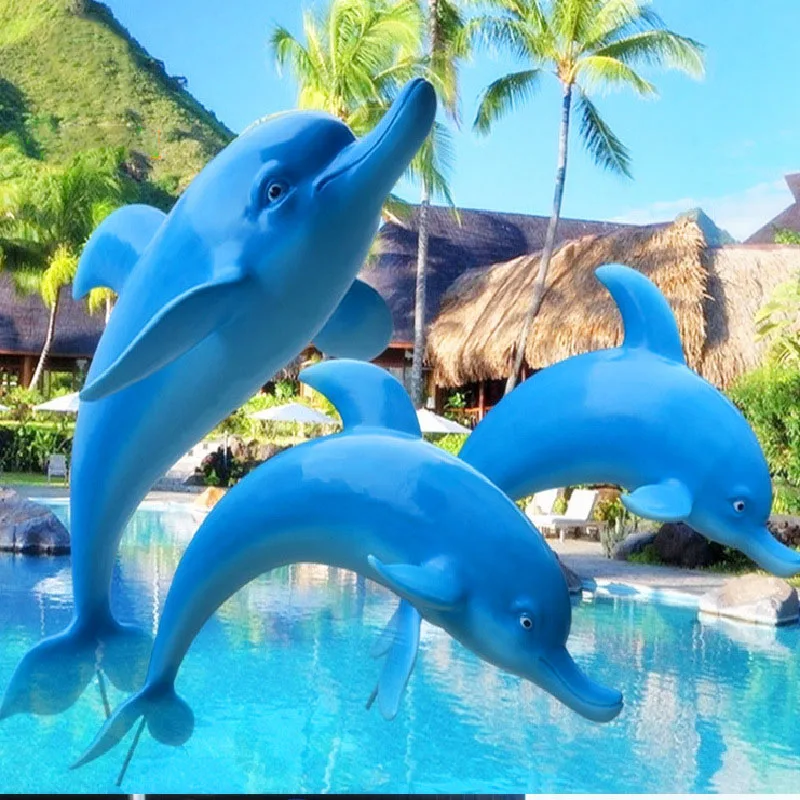 Exquisite Ornaments Outdoor furniture Multiform Sculpture Distinctive Decorative articles Glass fiber reinforced plastics
Exquisite Ornaments Outdoor furniture Multiform Sculpture Distinctive Decorative articles Glass fiber reinforced plastics