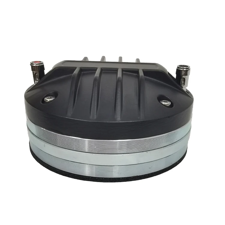 HDE-680 2 5-дюймовая звуковая катушка Neo Компрессионный драйвер 8 Ом Рупорный