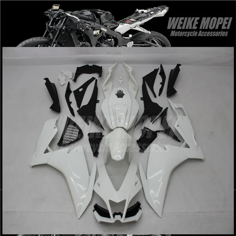 Unpainted Fairing Bodywork Rear Tail Tank Mudguard Fender Nose Side Cover For Aprilia RS4 125 2012 2013 2014 2015
Unpainted Fairing Bodywork Rear Tail Tank Mudguard Fender Nose Side Cover For Aprilia RS4 125 2012 2013 2014 2015