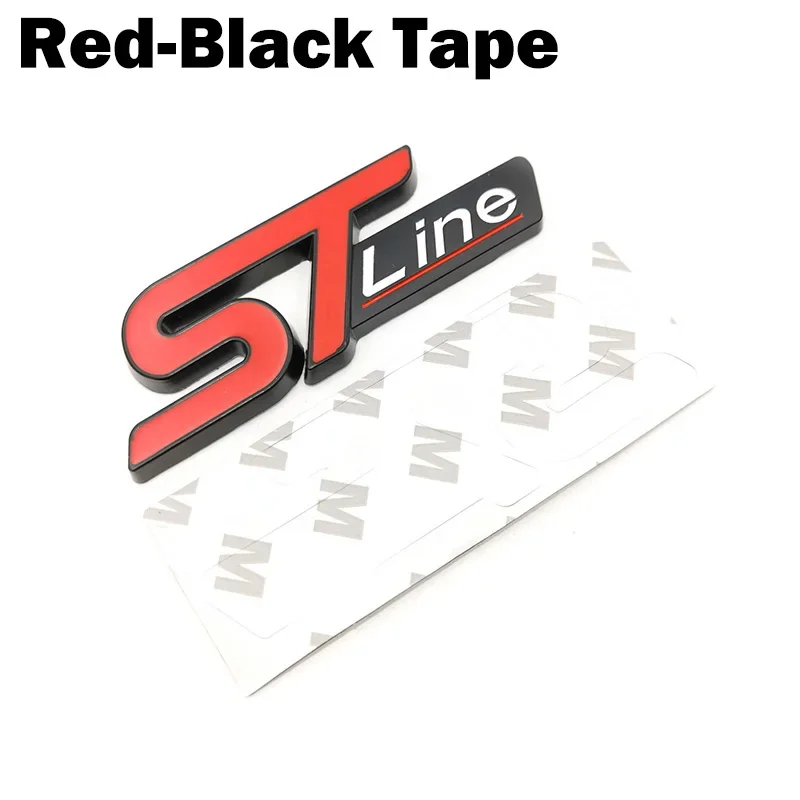 Новая металлическая красная, синяя наклейка ST line, эмблема на голову автомобиля, хромированная наклейка для FORD FIESTA FOCUS MONDEO, автостайлинг
Новая металлическая красная, синяя наклейка ST line, эмблема на голову автомобиля, хромированная наклейка для FORD FIESTA FOCUS MONDEO, автостайлинг