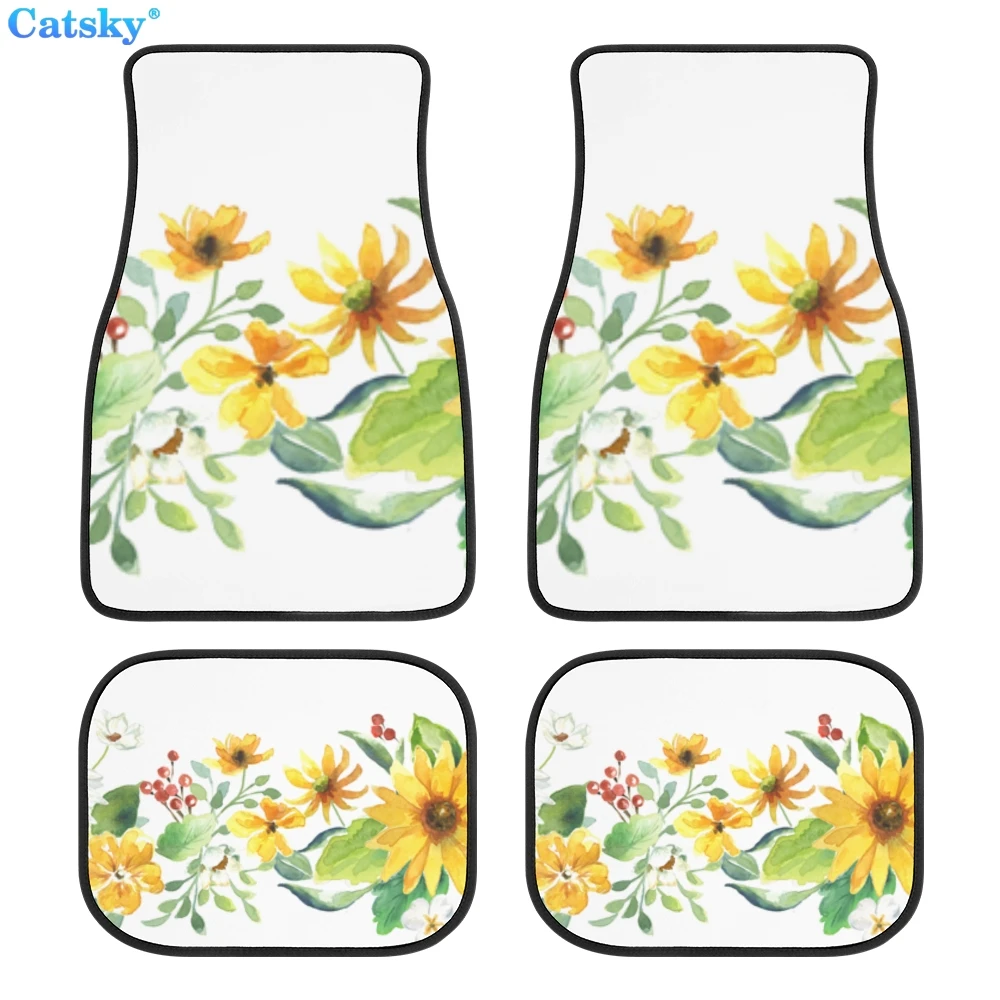 Cherry blossom, flower-and-bird style Car Floor Mats, Hippie Car Mat, Car Accessories Gift, Stoner Gift, Retro Car Accessories,
Cherry blossom, flower-and-bird style Car Floor Mats, Hippie Car Mat, Car Accessories Gift, Stoner Gift, Retro Car Accessories,