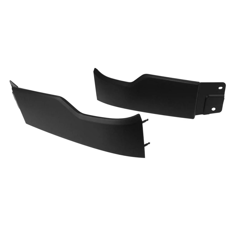 1 пара удлинительных панелей передней фары 53932-0C904, 53931-0C904 для Toyota Sequoia 09-21
1 пара удлинительных панелей передней фары 53932-0C904, 53931-0C904 для Toyota Sequoia 09-21