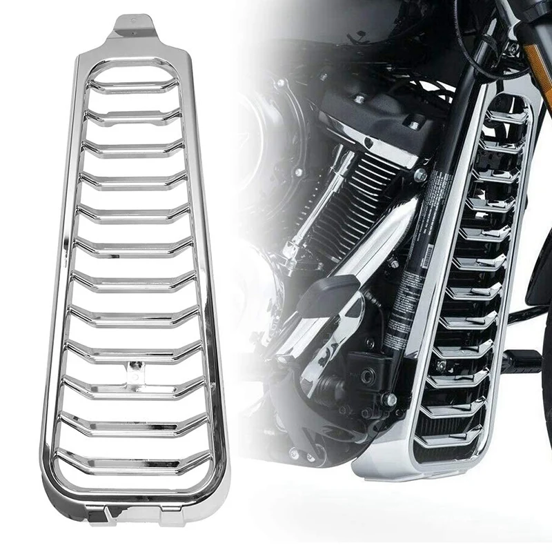 Motorcycle Chin Spoiler Motorcycle Chin Fairing Motorcycle Accessories For Softail 2018-2019
Motorcycle Chin Spoiler Motorcycle Chin Fairing Motorcycle Accessories For Softail 2018-2019