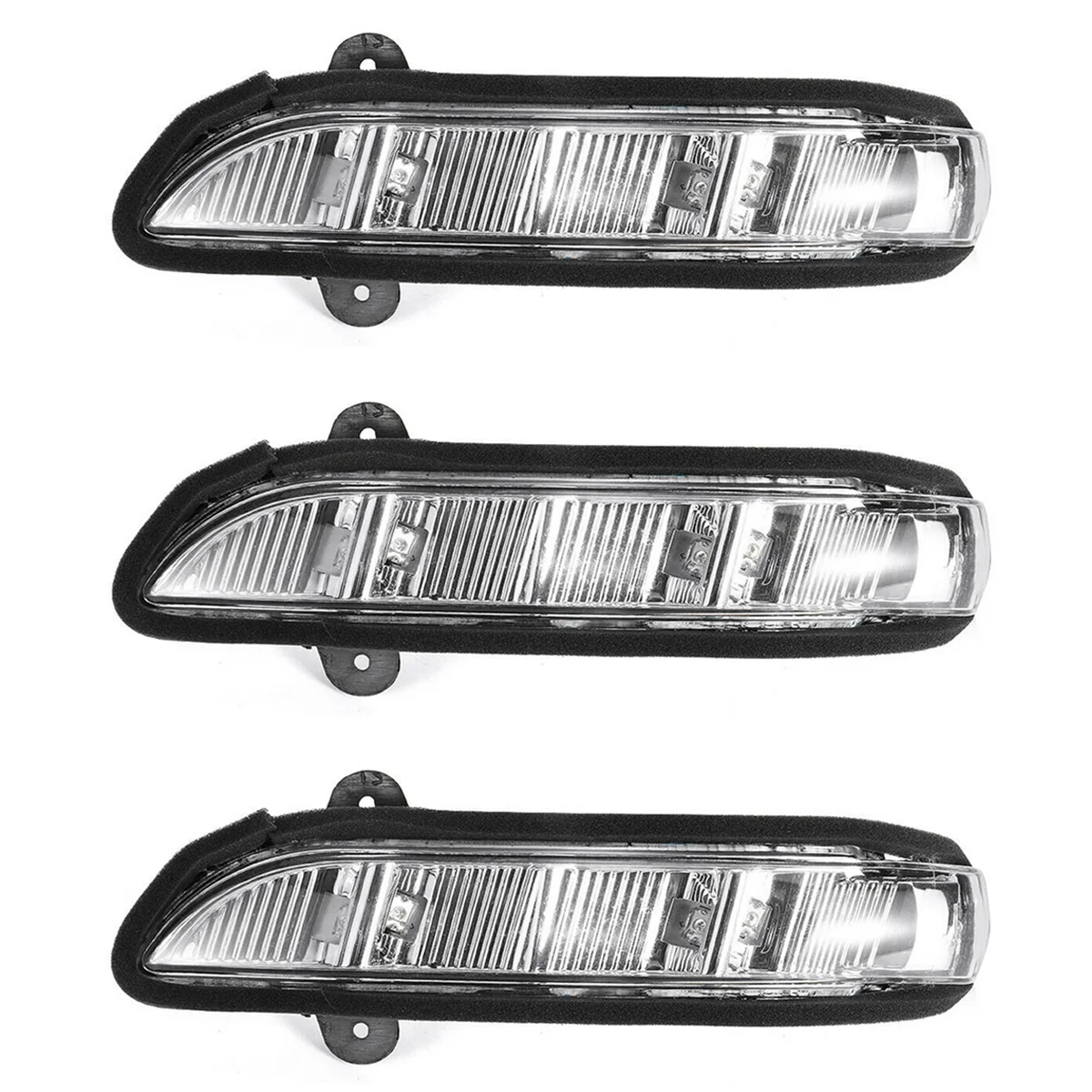 Зеркало Поворотный для левой двери, 3 шт, для Mercedes W211 W221 W219 2007-2011 E320 E350 E550 E63 2198200521
Зеркало Поворотный для левой двери, 3 шт, для Mercedes W211 W221 W219 2007-2011 E320 E350 E550 E63 2198200521