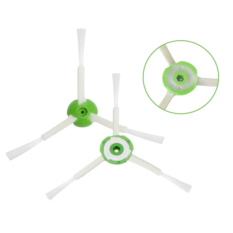 Roller Brush Hepa Filter Side Brush For Irobot Roomba I7 I7+ E5 E6 E7 I6 I8 I3 I3 Plus Vacuum Cleaner Accessories
Roller Brush Hepa Filter Side Brush For Irobot Roomba I7 I7+ E5 E6 E7 I6 I8 I3 I3 Plus Vacuum Cleaner Accessories