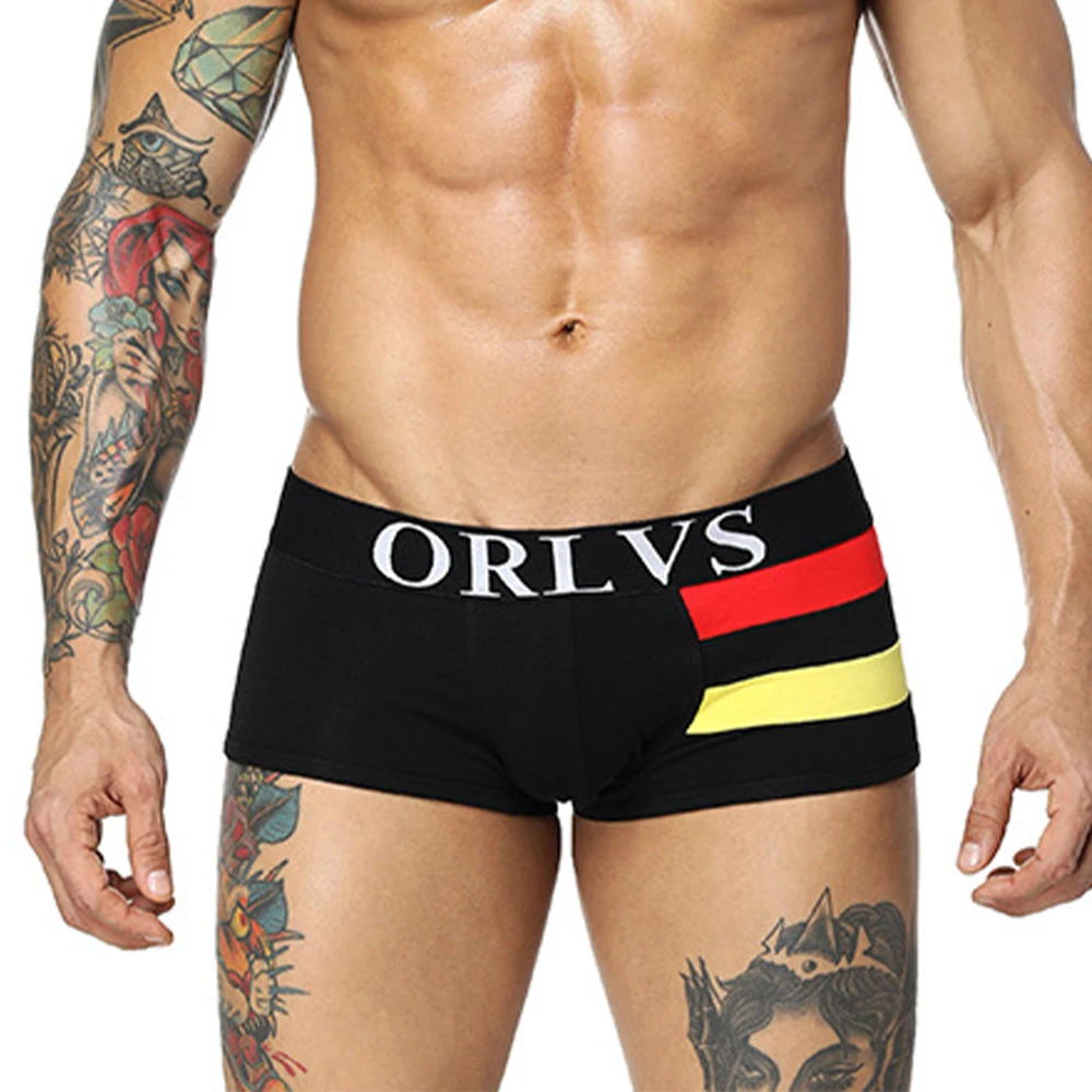 New Boxershorts Men Sleep Bottoms Lingerie Mens Stretchy Soft Mesh Briefs Breathable U-Bulge Pouch Shorts Boxer Underwear
New Boxershorts Men Sleep Bottoms Lingerie Mens Stretchy Soft Mesh Briefs Breathable U-Bulge Pouch Shorts Boxer Underwear