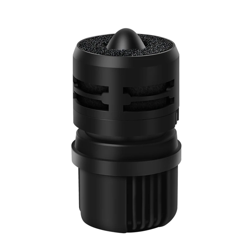 Professional Dynamic Microphone Cardioid Cartridge Capsule Replacement for Clear, Clean and Sensitive Voice Microphone
Professional Dynamic Microphone Cardioid Cartridge Capsule Replacement for Clear, Clean and Sensitive Voice Microphone
