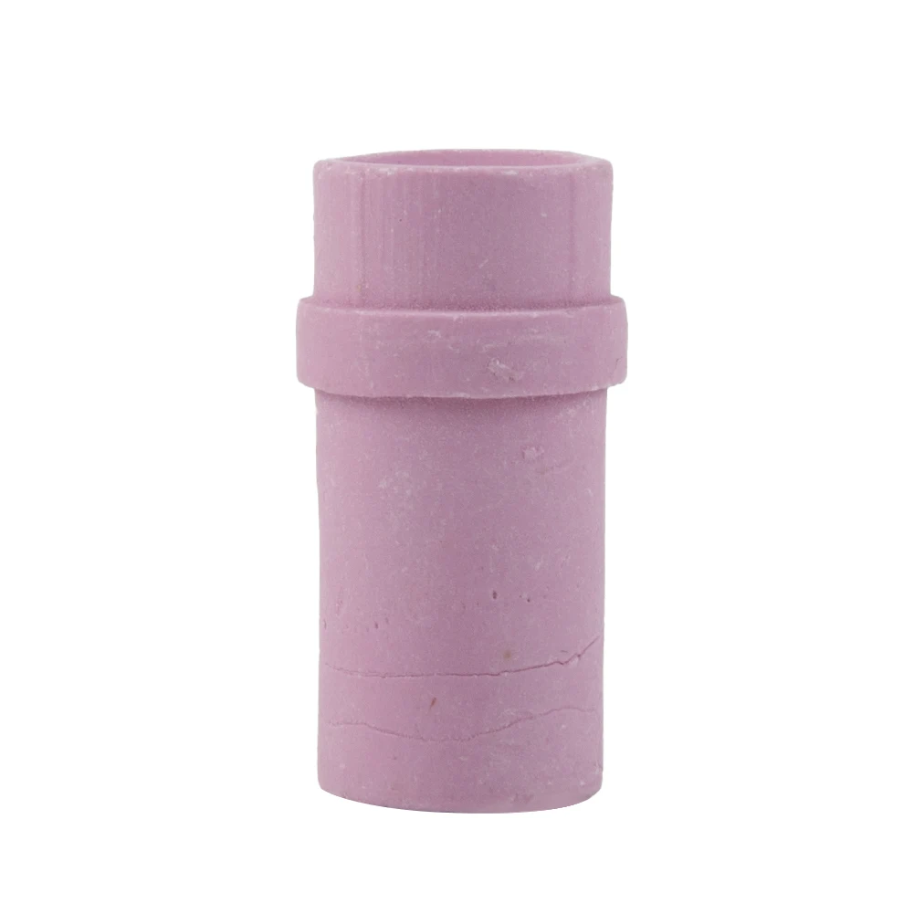10pcs Ceramic Sandblast Nozzle Tip 4.5/5/6/7mm For Pneumatic Blasting Tools For Machinery Industrial Machinery Replacement Parts 
10pcs Ceramic Sandblast Nozzle Tip 4.5/5/6/7mm For Pneumatic Blasting Tools For Machinery Industrial Machinery Replacement Parts