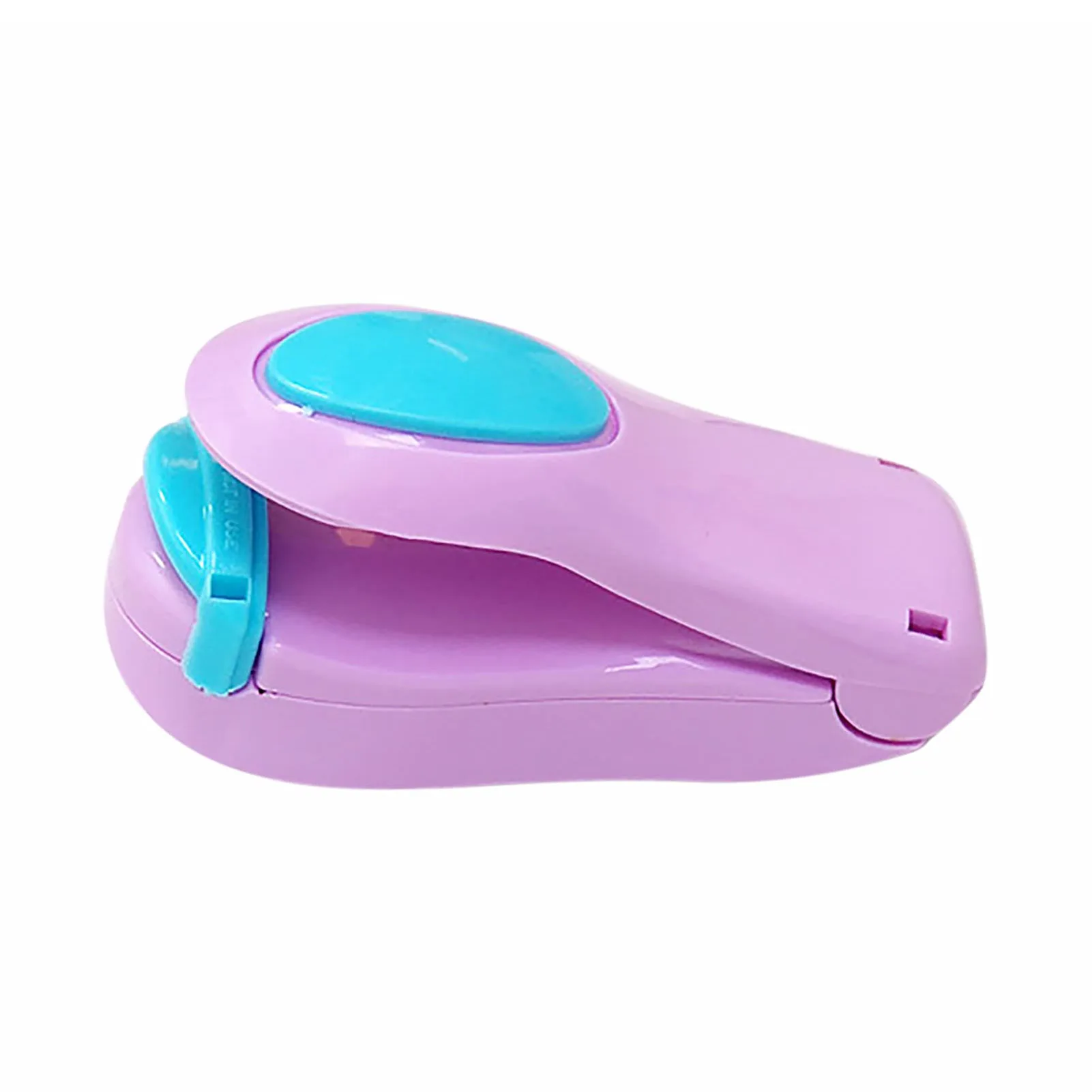 Portable Mini Sealing Household Machine Handheld Bag Heat Sealer Capper Food Saver For Plastics Bags Package Kitchen Gadgets
Portable Mini Sealing Household Machine Handheld Bag Heat Sealer Capper Food Saver For Plastics Bags Package Kitchen Gadgets