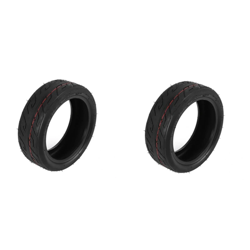 2 Pcs Vacuum Tires 10X2.70-6.5 Vacuum Tyres Fits Electric Scooter Balanced Scooter 10 Inch Vacuum Tires
2 Pcs Vacuum Tires 10X2.70-6.5 Vacuum Tyres Fits Electric Scooter Balanced Scooter 10 Inch Vacuum Tires