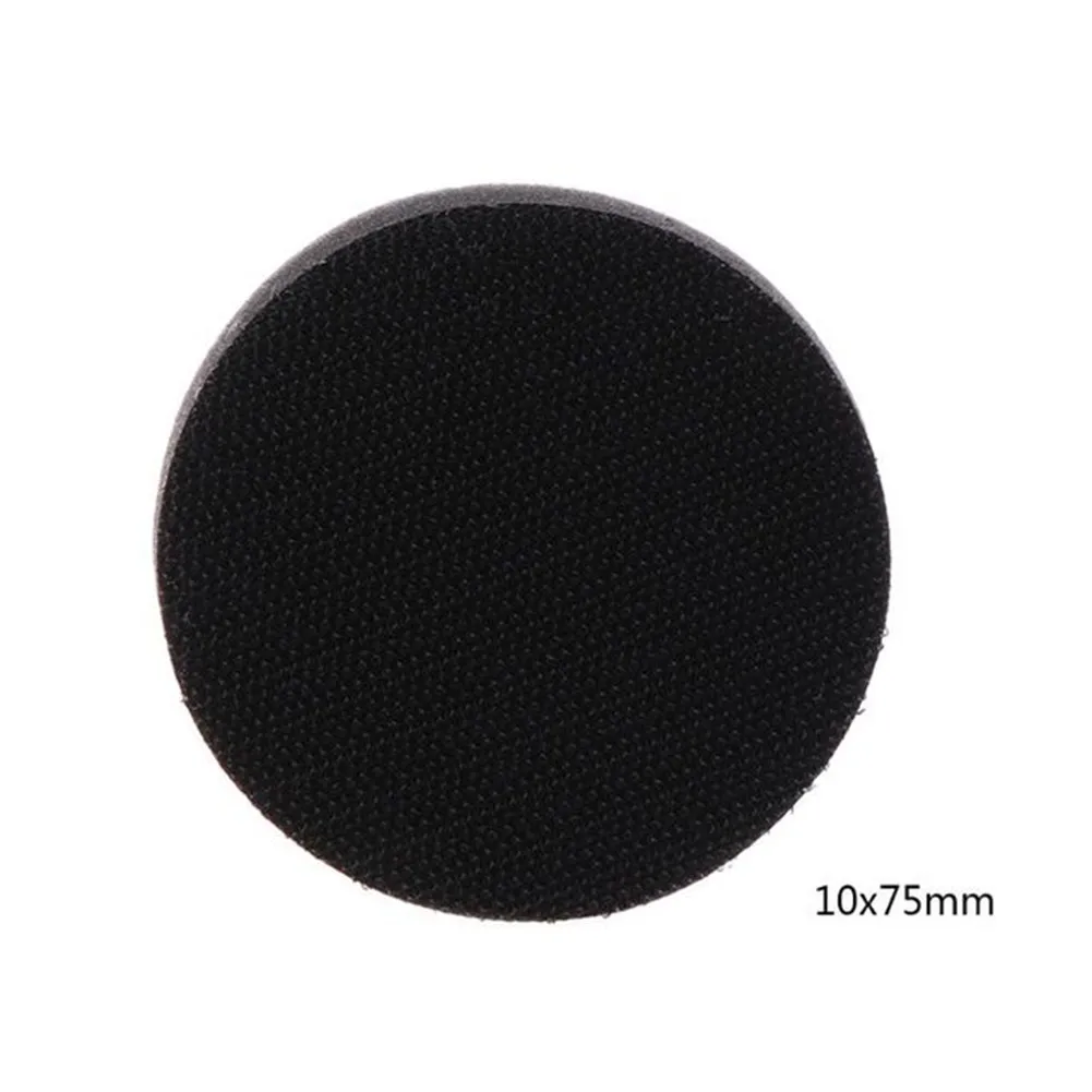 Brand New Furniture & DIY Buffering Pad 2/3/4/5/6inch Air Tool Accessories Power Tools Soft Sponge Super Light
Brand New Furniture & DIY Buffering Pad 2/3/4/5/6inch Air Tool Accessories Power Tools Soft Sponge Super Light