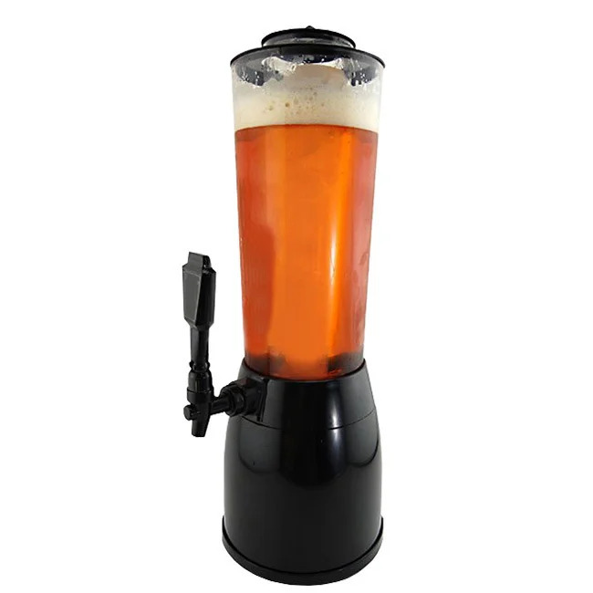 

2.5L Ice Core Beer Dispenser Beverage Machine Ice Tube For Wine Alcohol Juice Soft Drink Bar Tools For Bar Cooling Drinking Wine