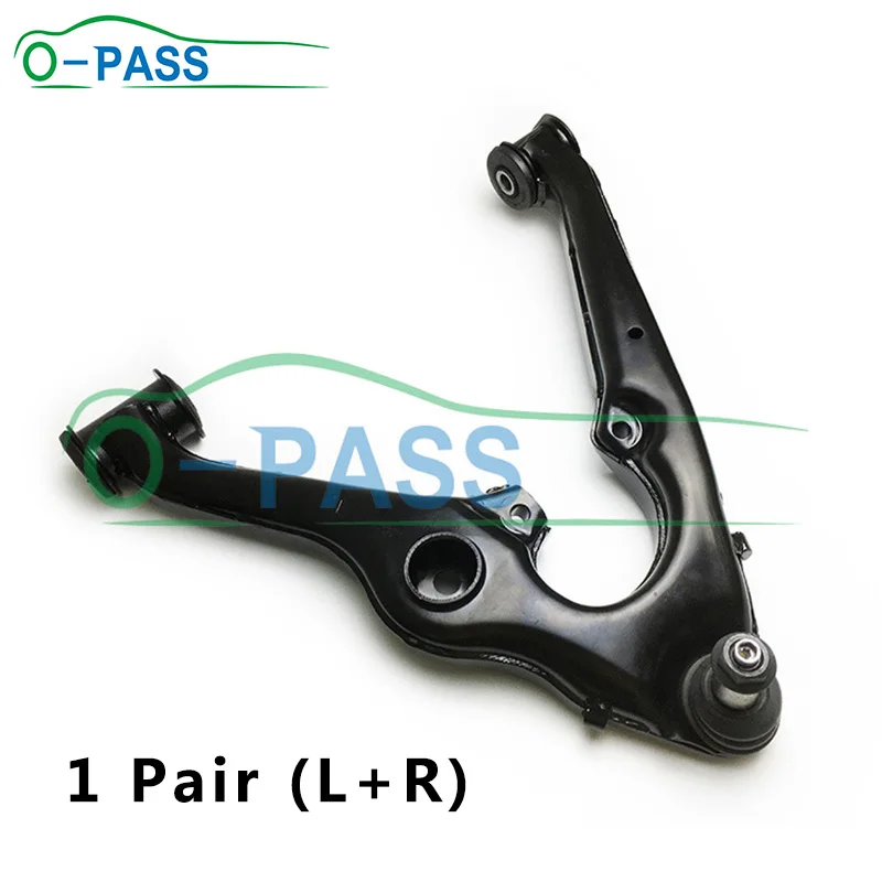 OPASS Front axle lower Control arm For CADILLAC ESCALADE & CHEVROLET SILVERADO & GMC Yukon 2014- 84114505 In Stock Fast Shipping
OPASS Front axle lower Control arm For CADILLAC ESCALADE & CHEVROLET SILVERADO & GMC Yukon 2014- 84114505 In Stock Fast Shipping