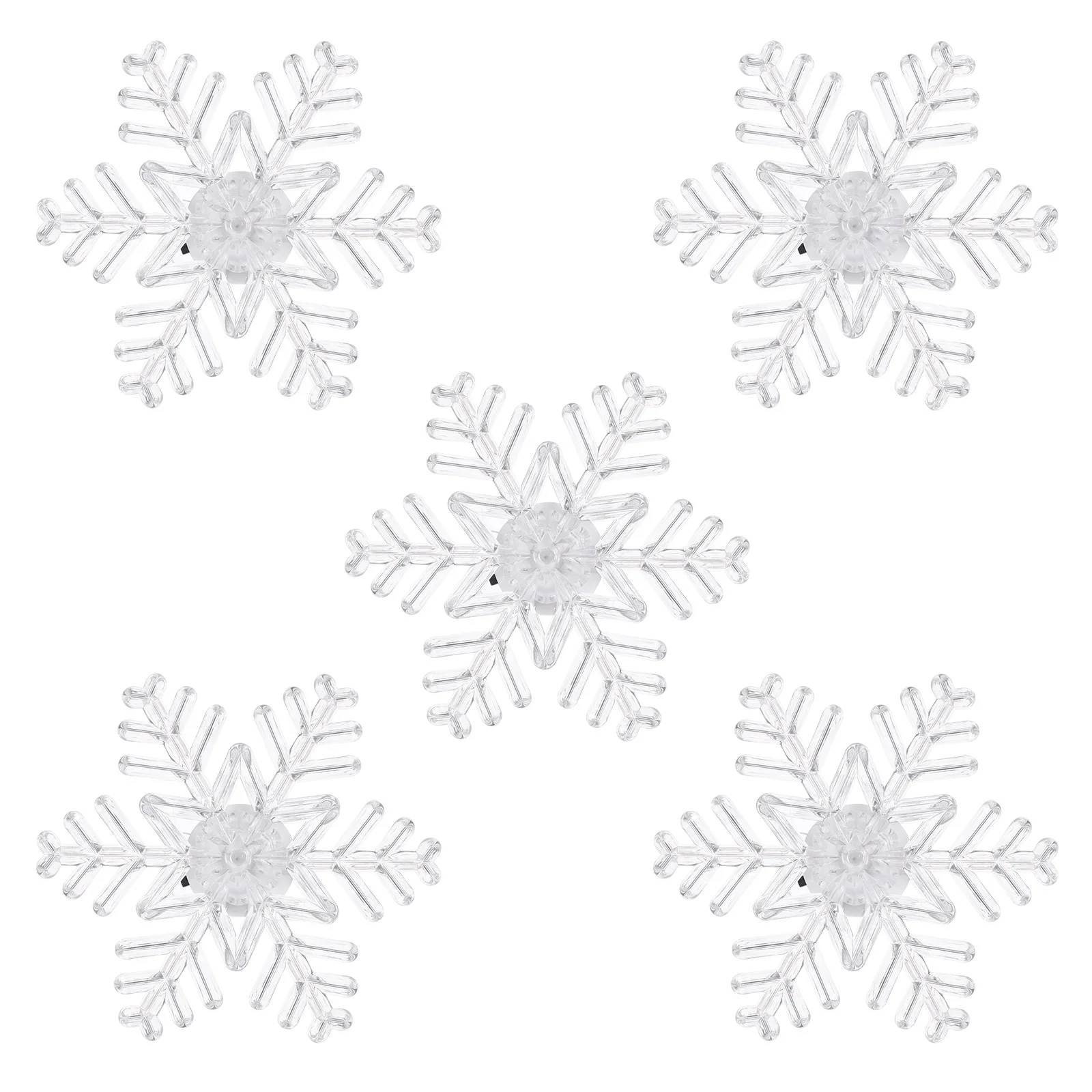 Snowflakes Decorations Battery Operated Christmas Decorations Window Ornaments Christmas Bedroom Decorations
Snowflakes Decorations Battery Operated Christmas Decorations Window Ornaments Christmas Bedroom Decorations