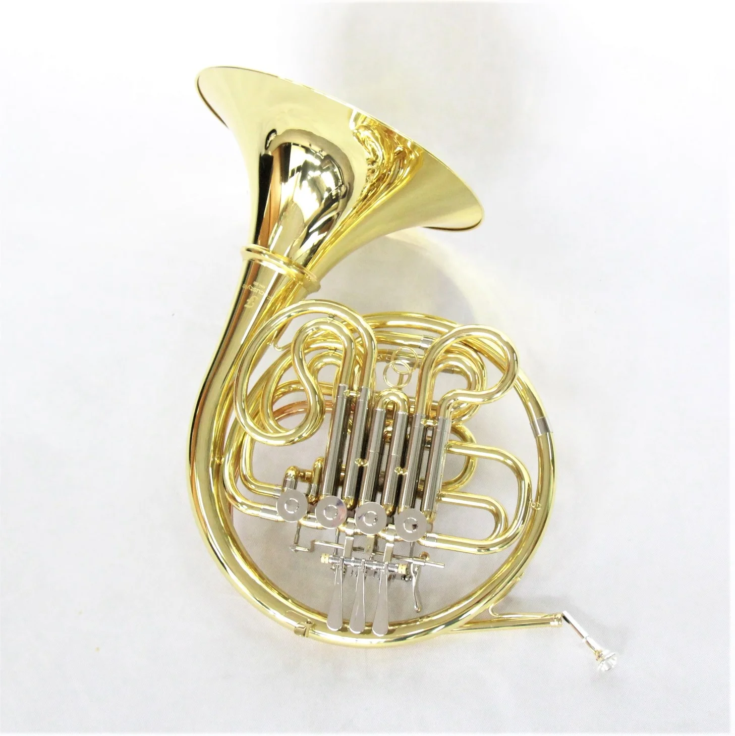 French horn instrument high quality brass instruments french horn
French horn instrument high quality brass instruments french horn