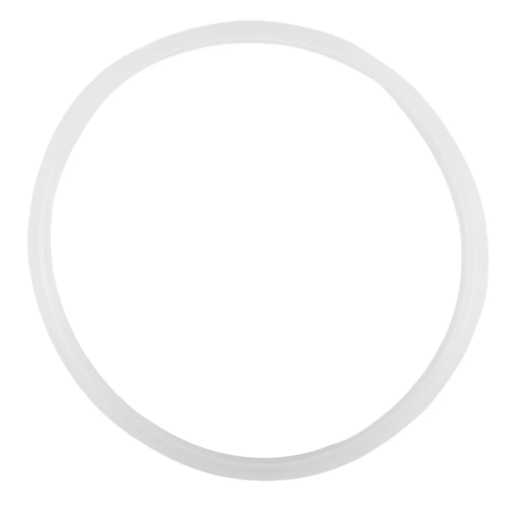 Pressure Cooker 22cm Silicone Seal Ring Rubber Clear Replacement Gasket For Home Electric Pressure Cooker Parts
Pressure Cooker 22cm Silicone Seal Ring Rubber Clear Replacement Gasket For Home Electric Pressure Cooker Parts