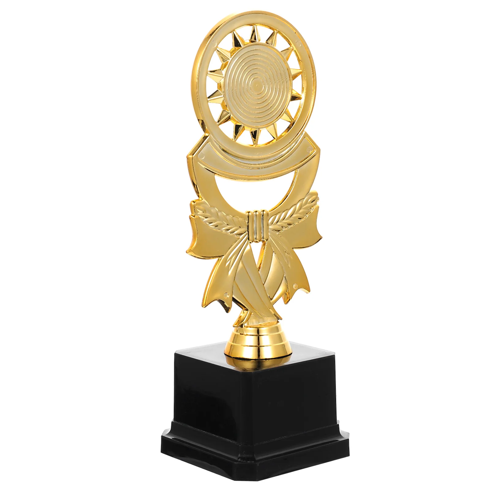 Trophy Plastic Contest Award Trophy Creative Competition Trophy Universal Kids Trophy Delicate Winner Trophy for School Gift
Trophy Plastic Contest Award Trophy Creative Competition Trophy Universal Kids Trophy Delicate Winner Trophy for School Gift