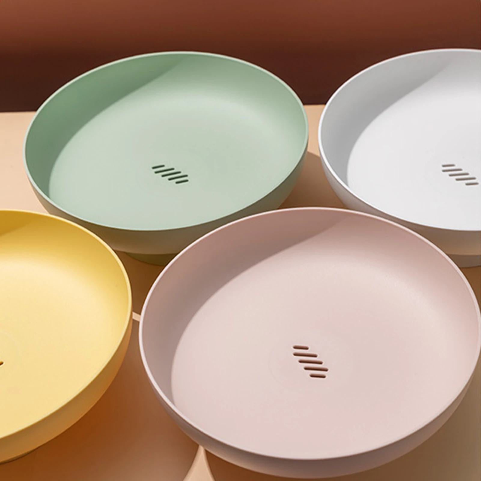 Fruit Colander Strainer Fruit Drainer Bowl With Removable Bottom
Fruit Colander Strainer Fruit Drainer Bowl With Removable Bottom