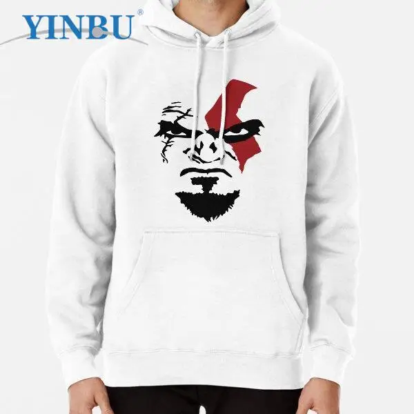 Пуловер с изображением бога войны с кратосном, толстовка с капюшоном, новинка 2023, модная одежда
Пуловер с изображением бога войны с кратосном, толстовка с капюшоном, новинка 2023, модная одежда