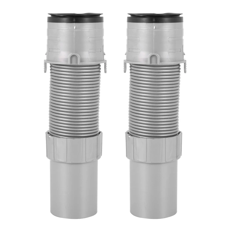 2X Vacuum Floor Nozzle Hose for Shark Navigator NV350, NV351, NV352, NV356, NV357, UV440, Replace Part No.193FFJ
2X Vacuum Floor Nozzle Hose for Shark Navigator NV350, NV351, NV352, NV356, NV357, UV440, Replace Part No.193FFJ