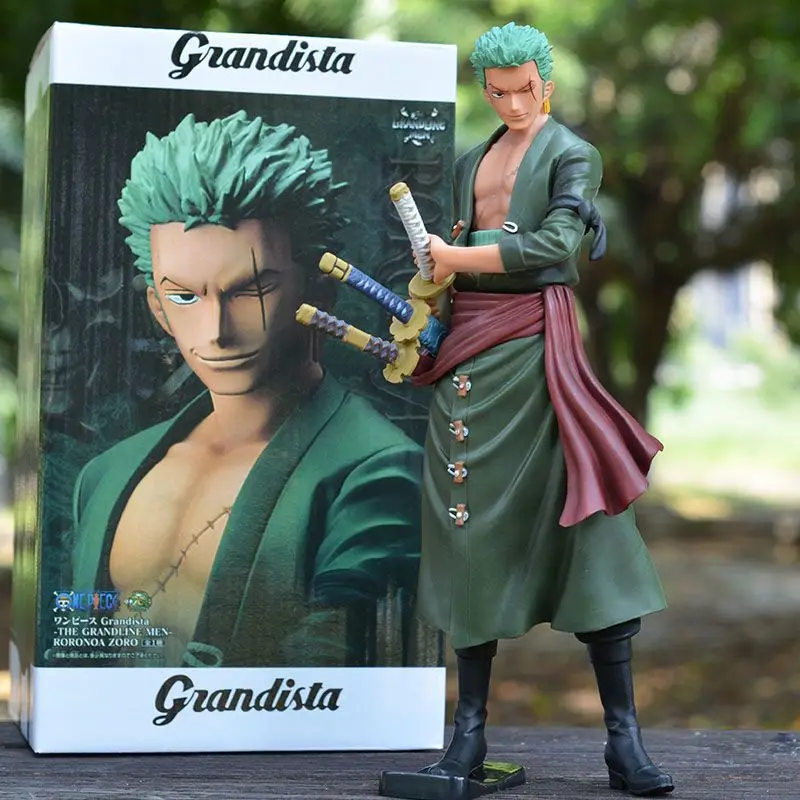 One piece hand-made model Luffy Zoro esroqiao BA Shanzhi Doll anime birthday gift decoration doll
One piece hand-made model Luffy Zoro esroqiao BA Shanzhi Doll anime birthday gift decoration doll