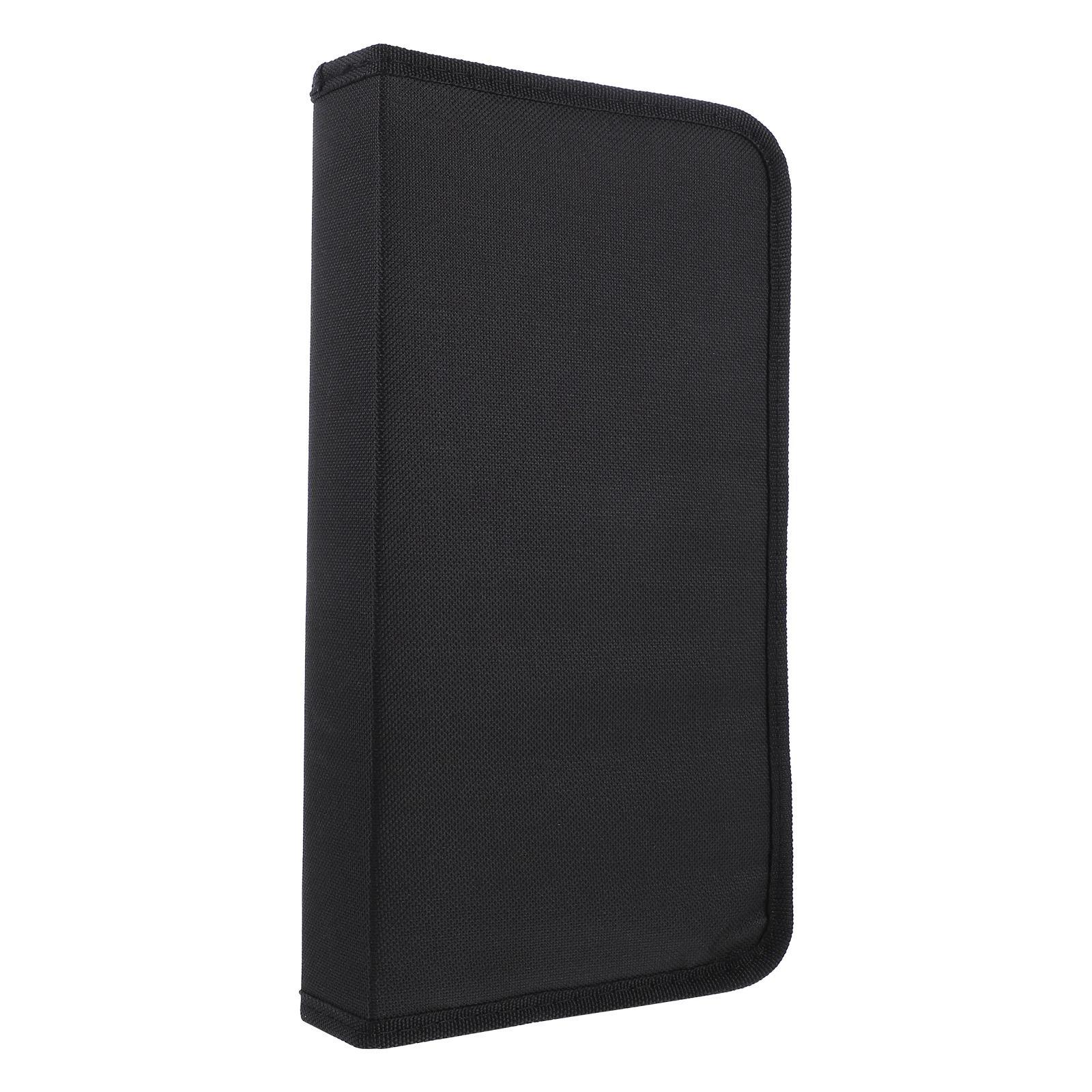 Small Item Storage Car Mount Zipper Disc Wallet Square Stand CD Bag Storage Bags Disc Case
Small Item Storage Car Mount Zipper Disc Wallet Square Stand CD Bag Storage Bags Disc Case