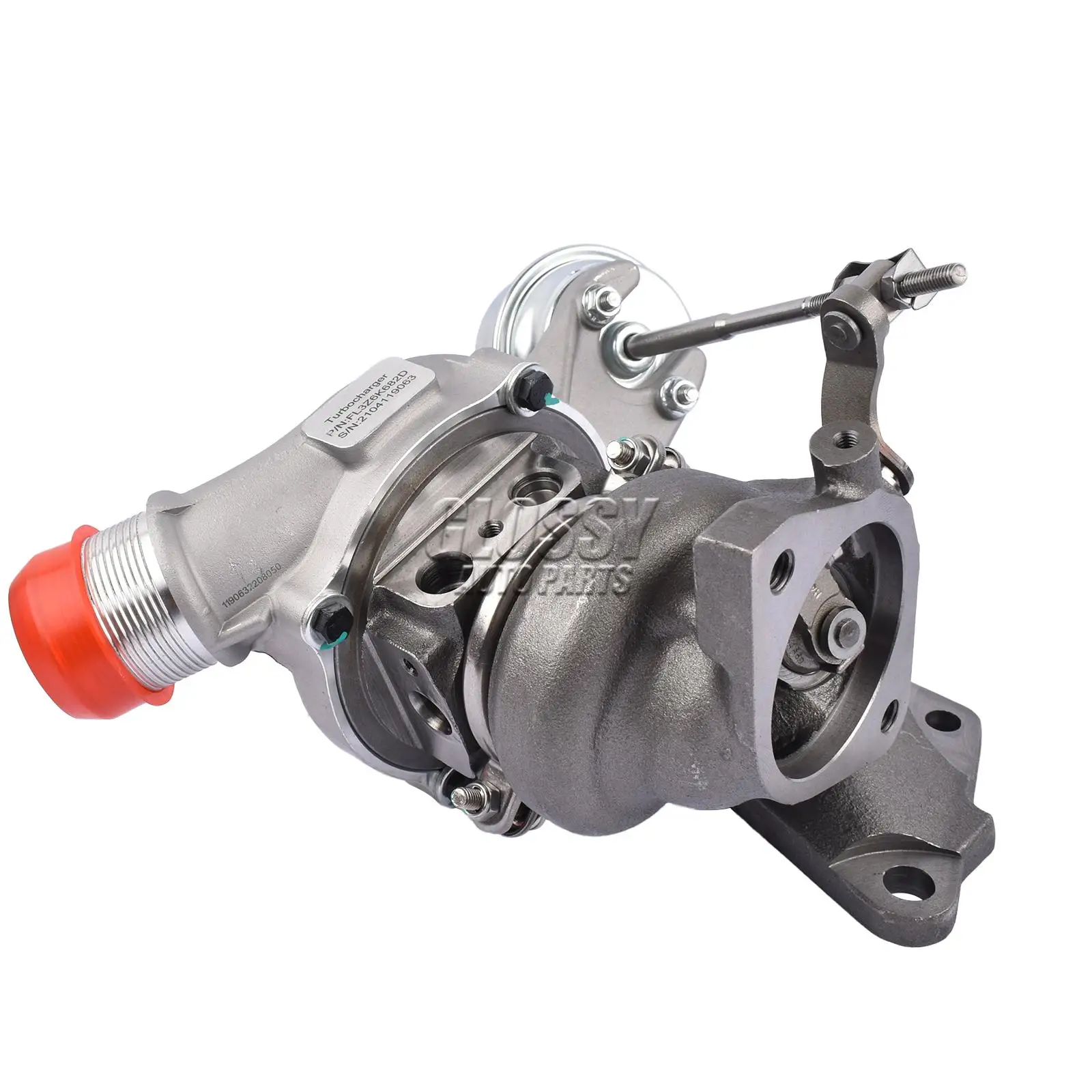 Правый боковой Турбокомпрессор AP03 FL3Z6K682E для Ford F150 F-150 2.7L V6 Engine 2015-2017 JT4E6K682AC JT4Z6K682B
Правый боковой Турбокомпрессор AP03 FL3Z6K682E для Ford F150 F-150 2.7L V6 Engine 2015-2017 JT4E6K682AC JT4Z6K682B