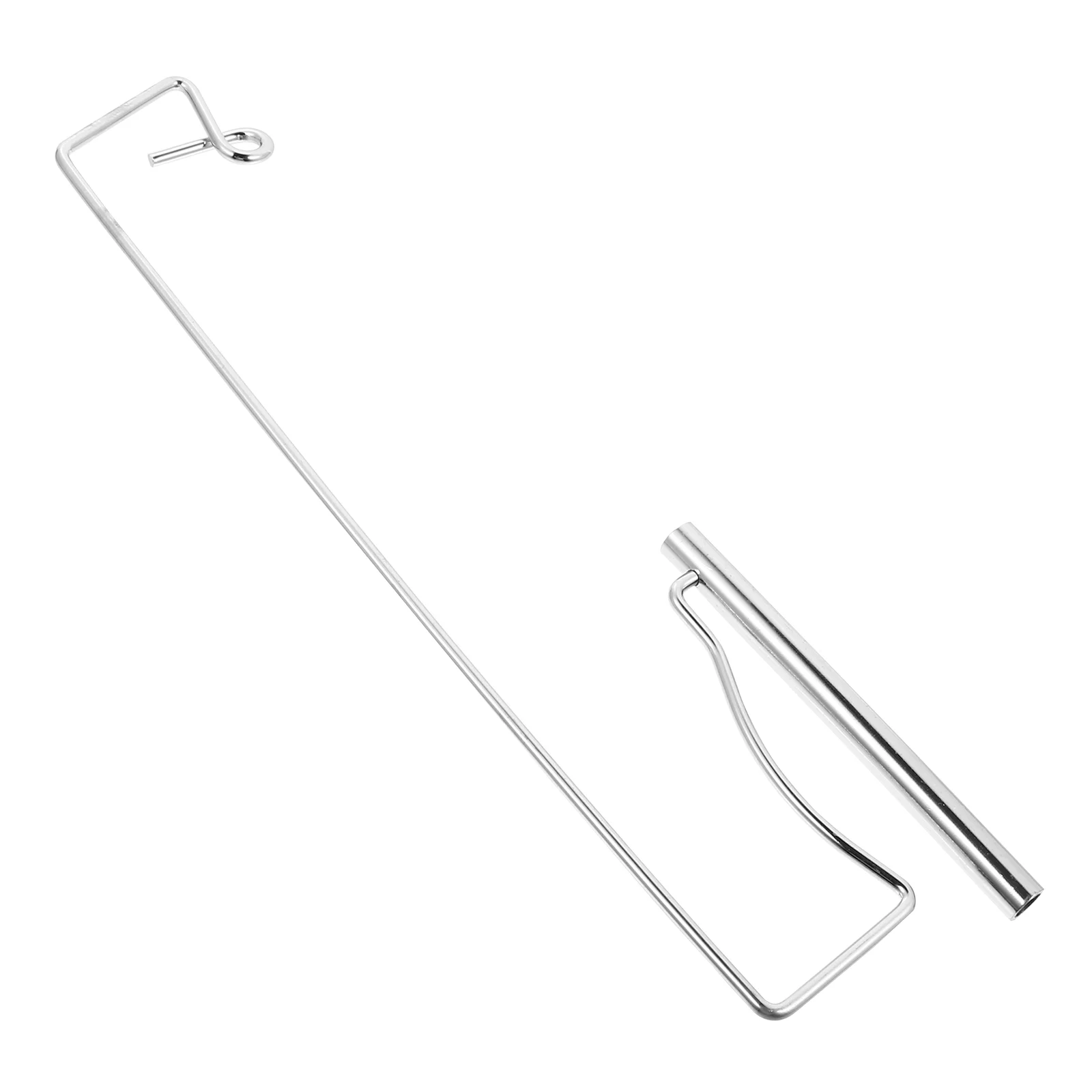 Single Wire Rack Metal Embroidery Thread Machine Clothes Hanging Stand Quilting Holder Sewing Bracket Embroidex
Single Wire Rack Metal Embroidery Thread Machine Clothes Hanging Stand Quilting Holder Sewing Bracket Embroidex