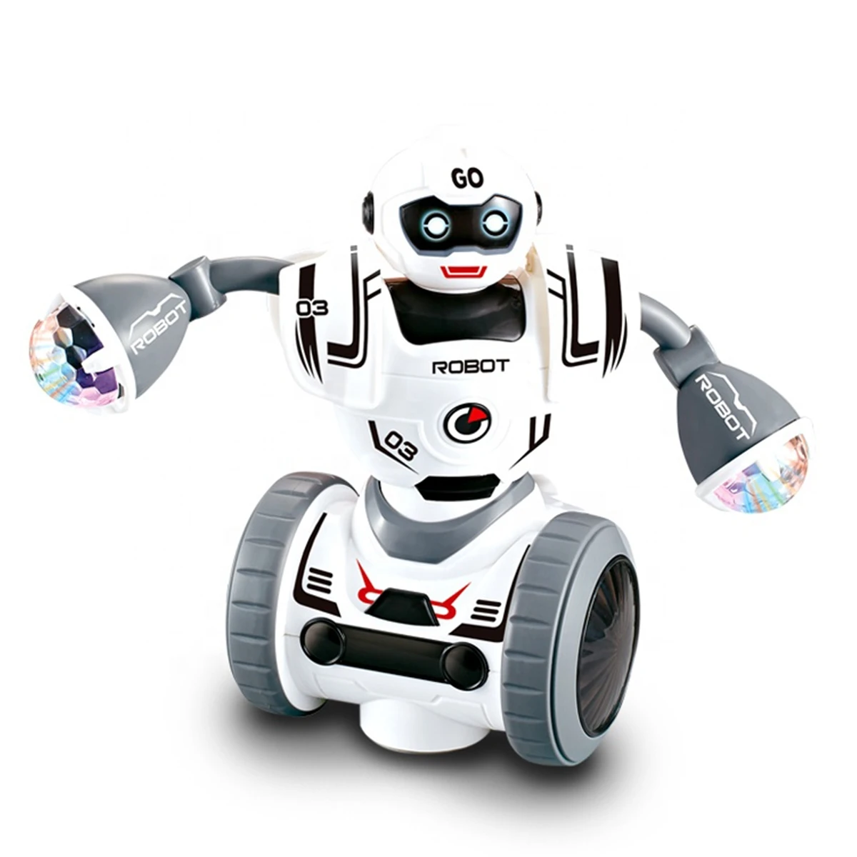 Крутой светящийся танцор робот для дискотеки|Трансформеры и роботы| |